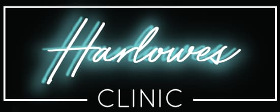 Harlowes clinic in Sandwich Kent