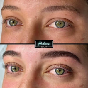 Brow Hybrid Tint