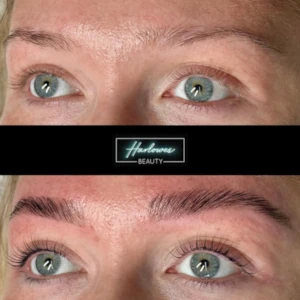 Brow Lamination