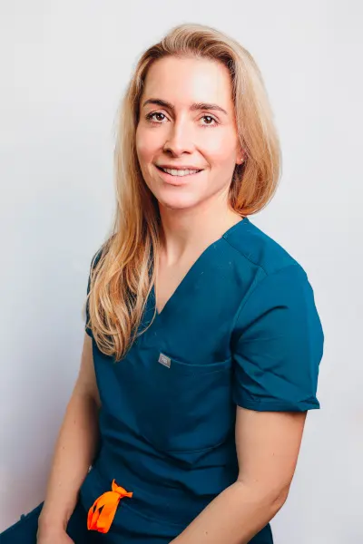 Harlowes Clinic