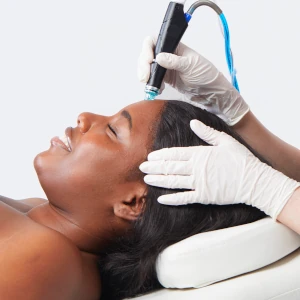 hydrafacial treatments